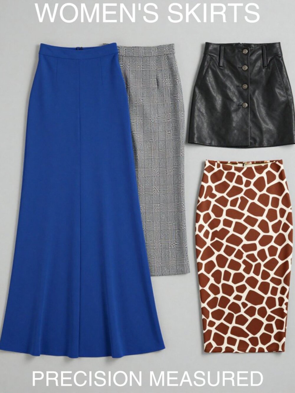 SKIRTS: Great Clothes - GREAT SERVICE - Great Prices, Snap Crackle Posh